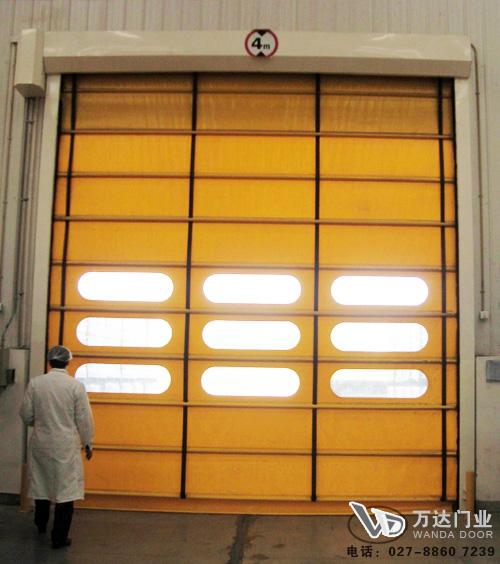 龙湖镇堆积门